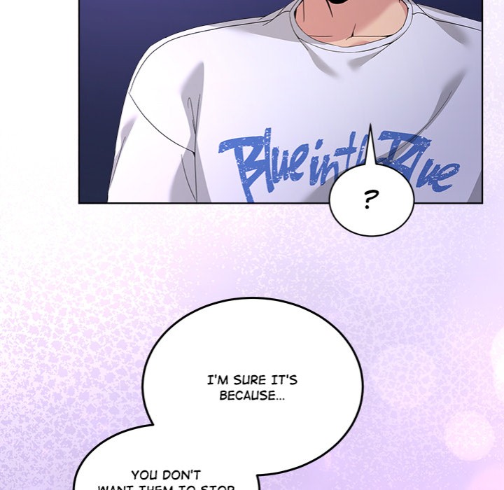 18+ No Men Allowed Chapter 27 page 92