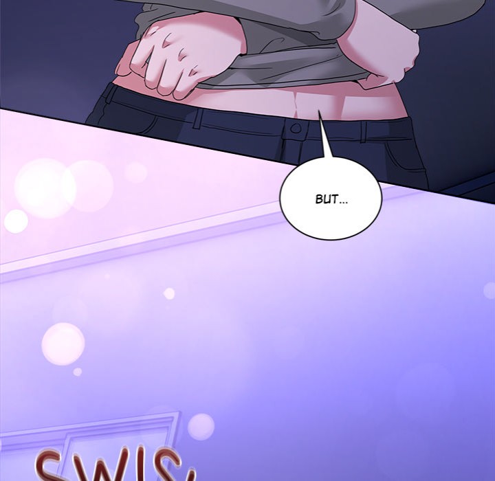 18+ No Men Allowed Chapter 27 page 94