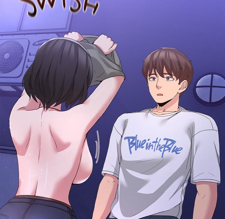 18+ No Men Allowed Chapter 27 page 95