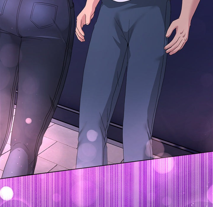 18+ No Men Allowed Chapter 27 page 96