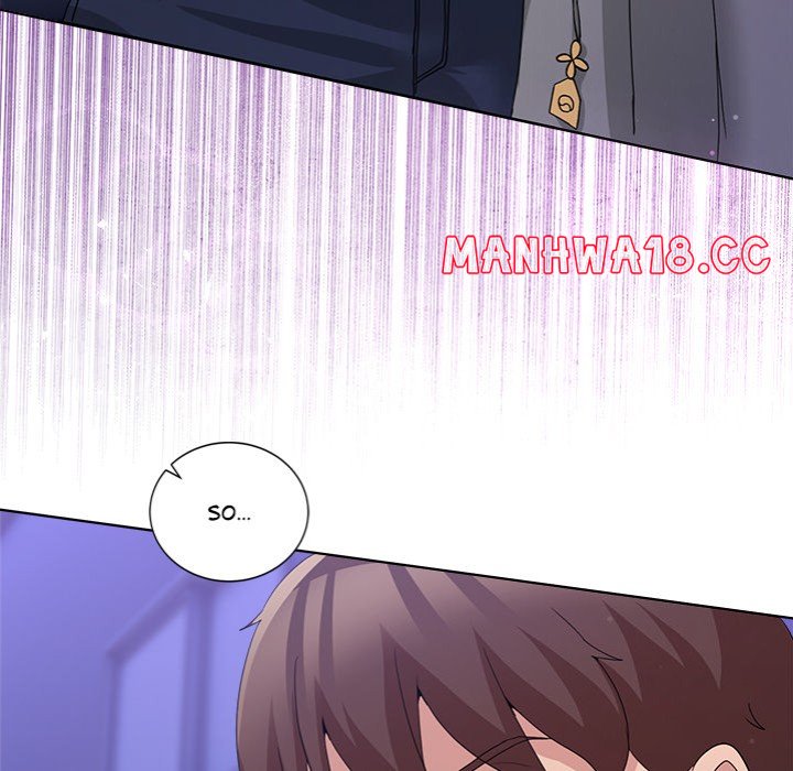 18+ No Men Allowed Chapter 27 page 99