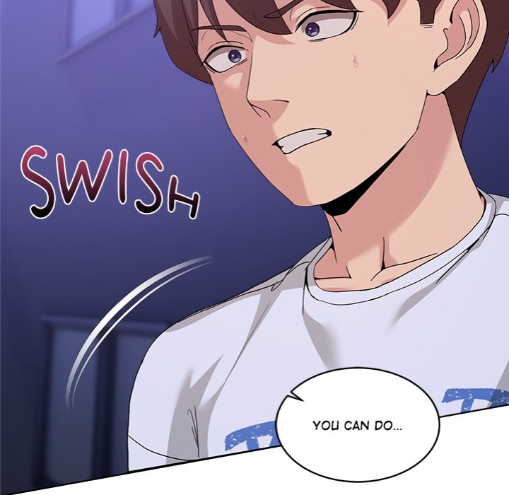 18+ No Men Allowed Chapter 27 page 100