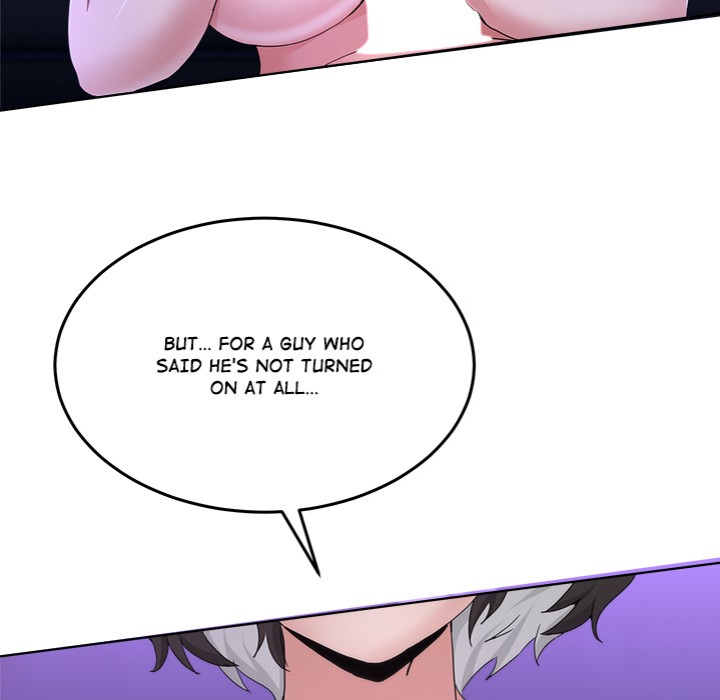 18+ No Men Allowed Chapter 27 page 106