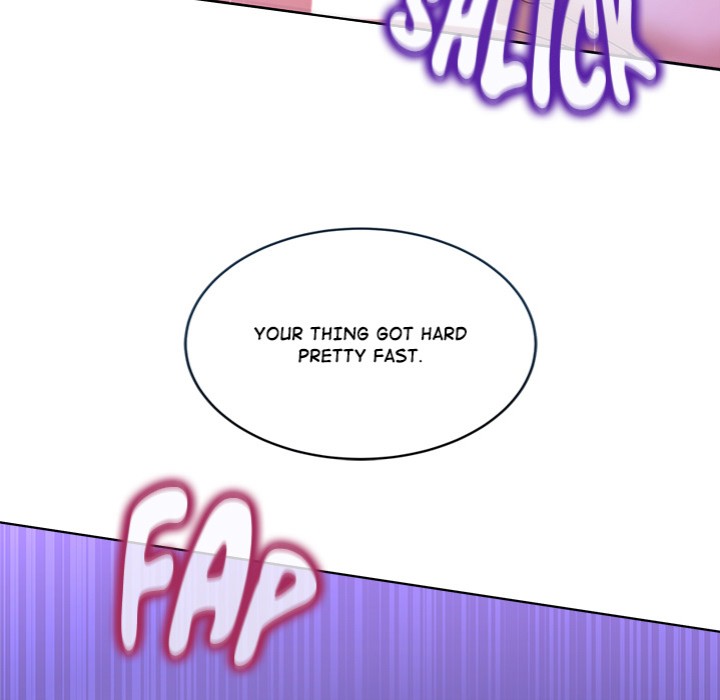 18+ No Men Allowed Chapter 27 page 108