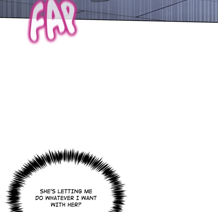 18+ No Men Allowed Chapter 27 page 111