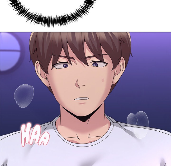 18+ No Men Allowed Chapter 27 page 112