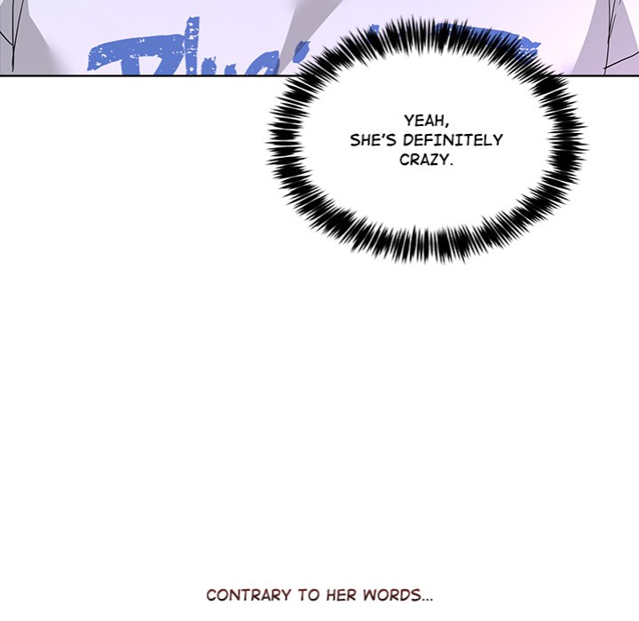 18+ No Men Allowed Chapter 27 page 113