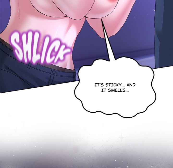 18+ No Men Allowed Chapter 27 page 116