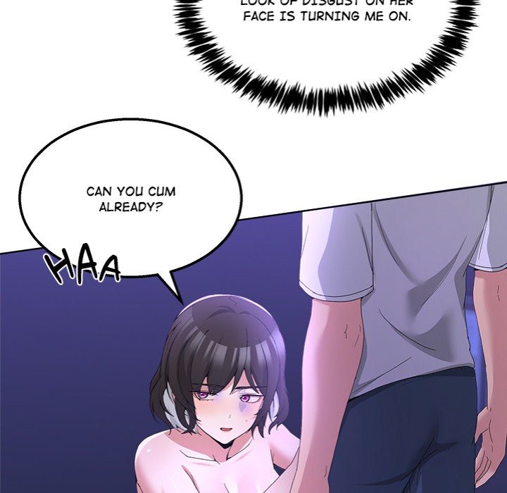 18+ No Men Allowed Chapter 27 page 118