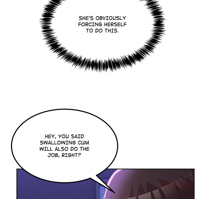 18+ No Men Allowed Chapter 27 page 120