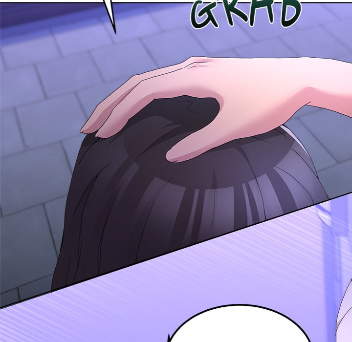 18+ No Men Allowed Chapter 27 page 123