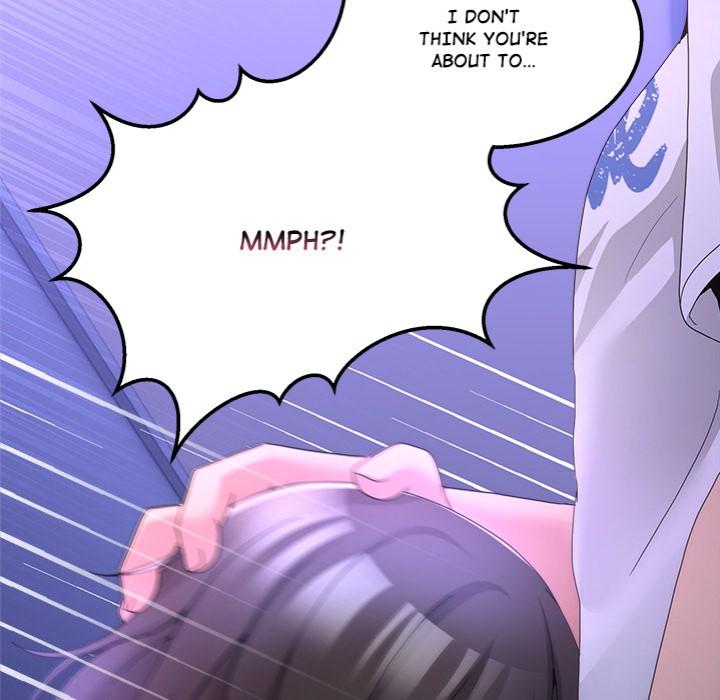 18+ No Men Allowed Chapter 27 page 124