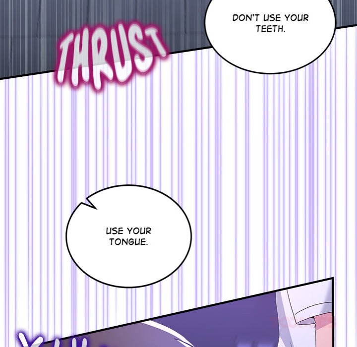 18+ No Men Allowed Chapter 27 page 129