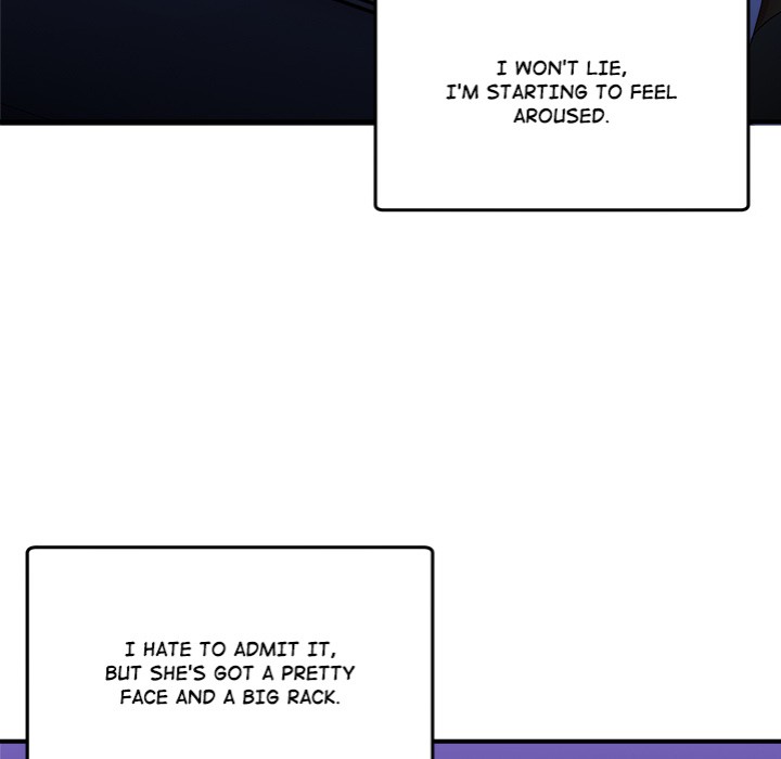 18+ No Men Allowed Chapter 27 page 136