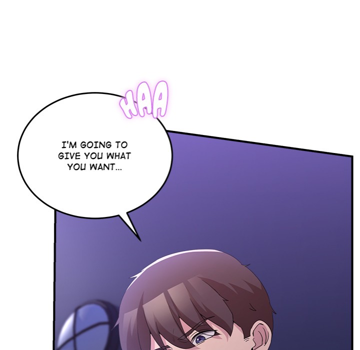 18+ No Men Allowed Chapter 27 page 139