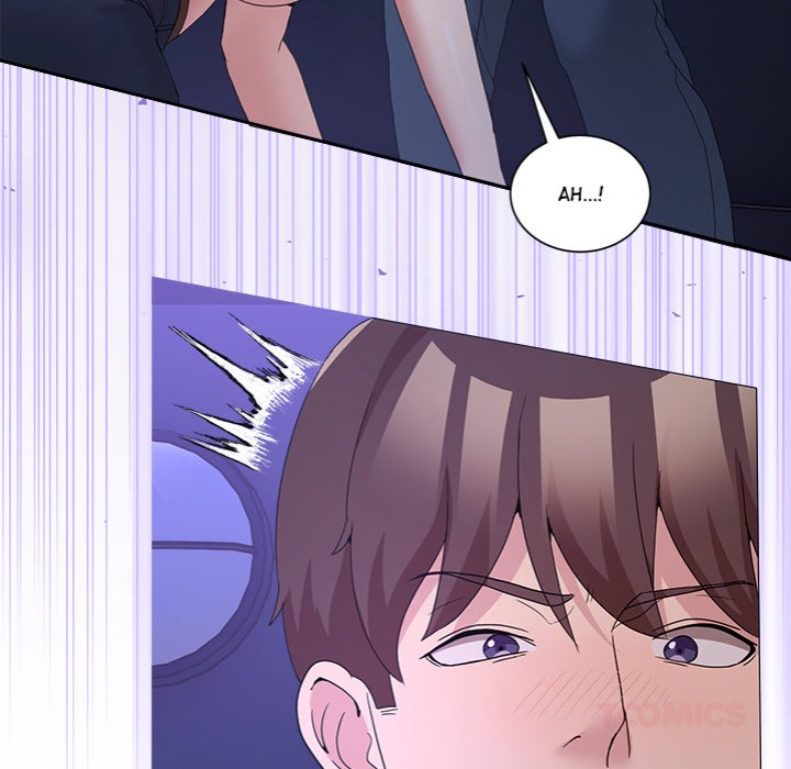 18+ No Men Allowed Chapter 27 page 147