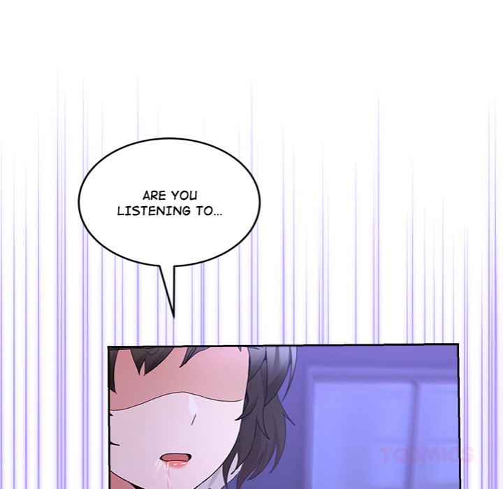 18+ No Men Allowed Chapter 27 page 156