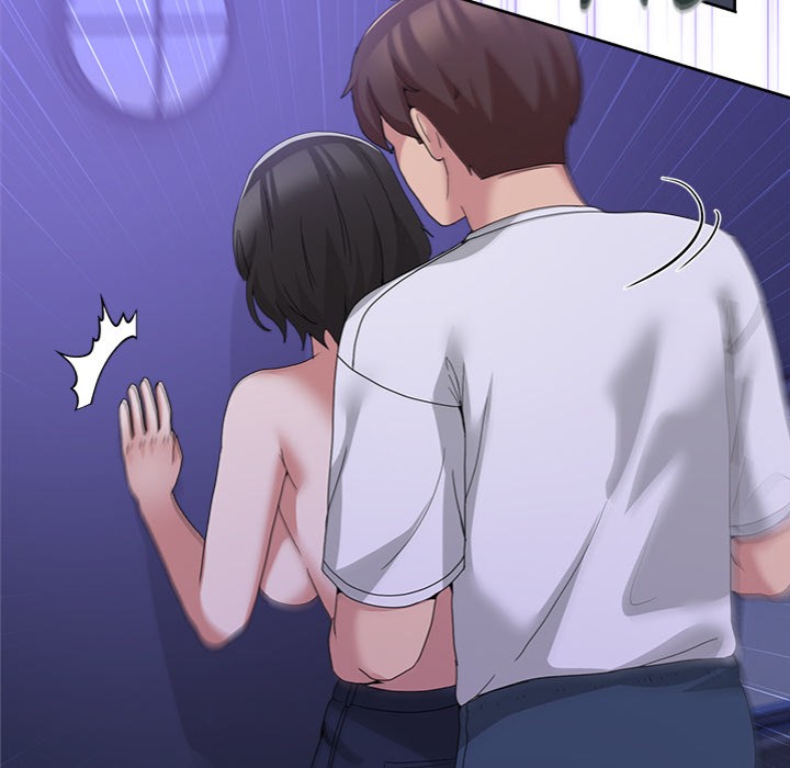 18+ No Men Allowed Chapter 27 page 158