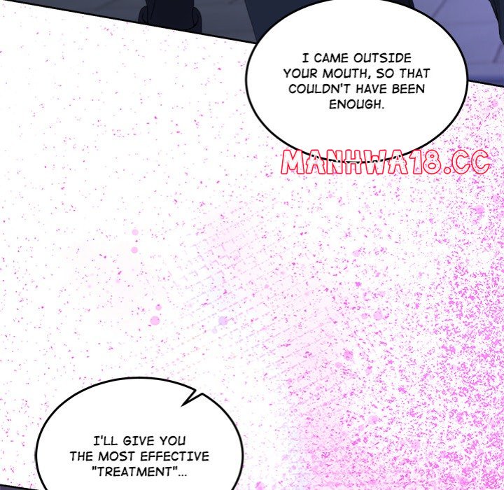 18+ No Men Allowed Chapter 27 page 162
