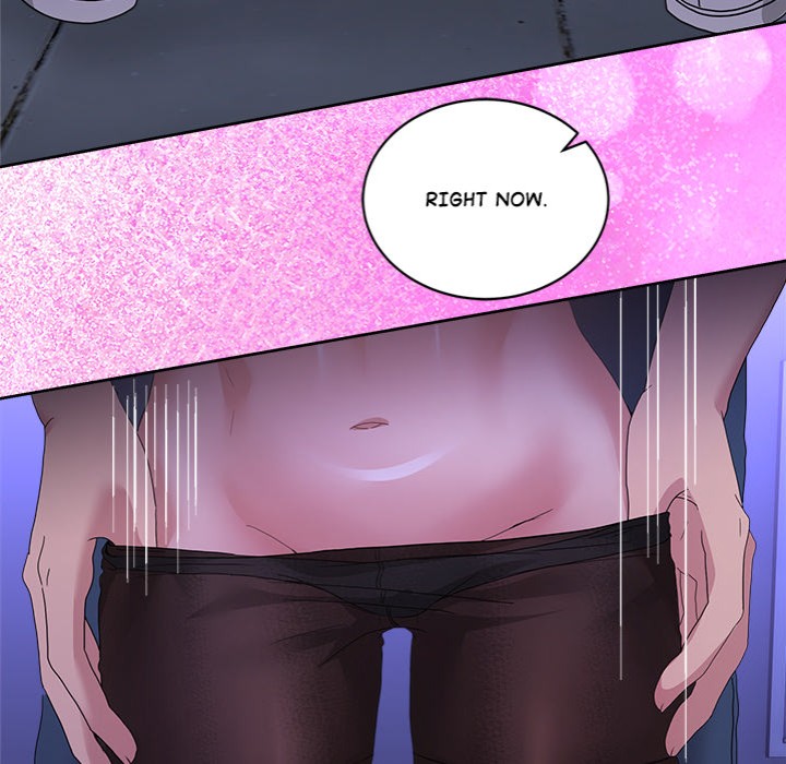 18+ No Men Allowed Chapter 27 page 164
