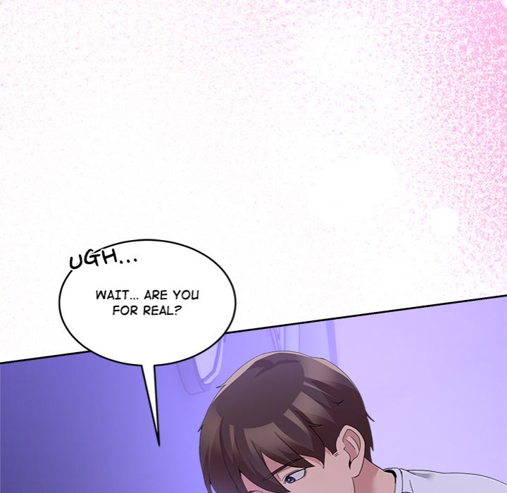 18+ No Men Allowed Chapter 27 page 168