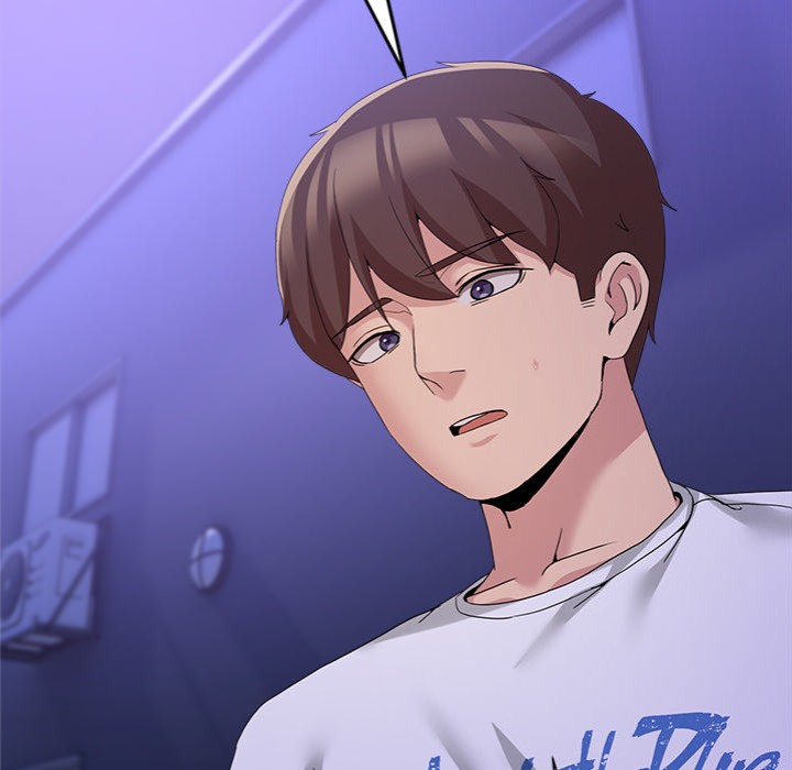 18+ No Men Allowed Chapter 27 page 171