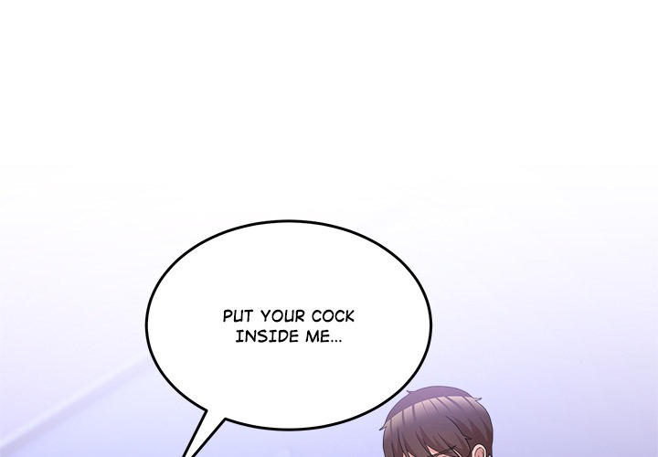 18+ No Men Allowed Chapter 29 page 2