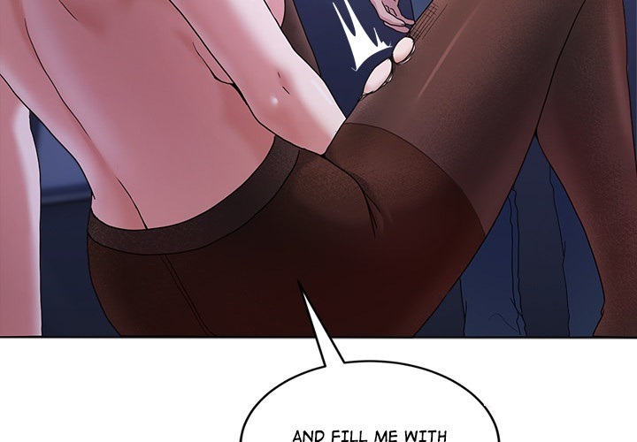 18+ No Men Allowed Chapter 29 page 4
