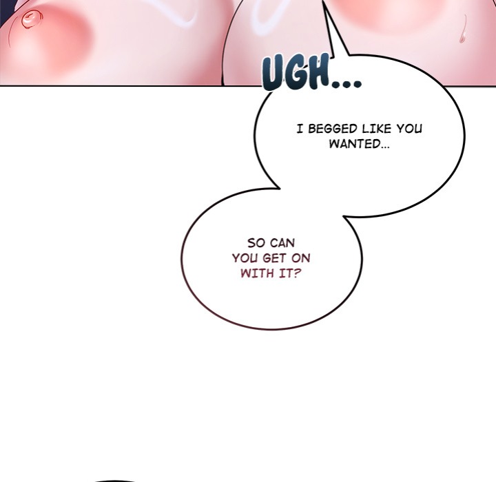18+ No Men Allowed Chapter 29 page 7