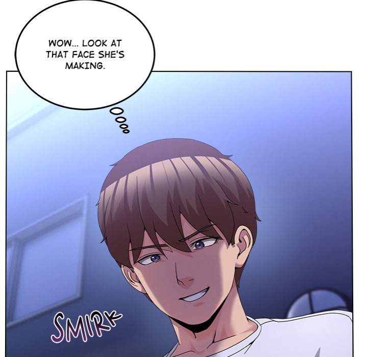 18+ No Men Allowed Chapter 29 page 8