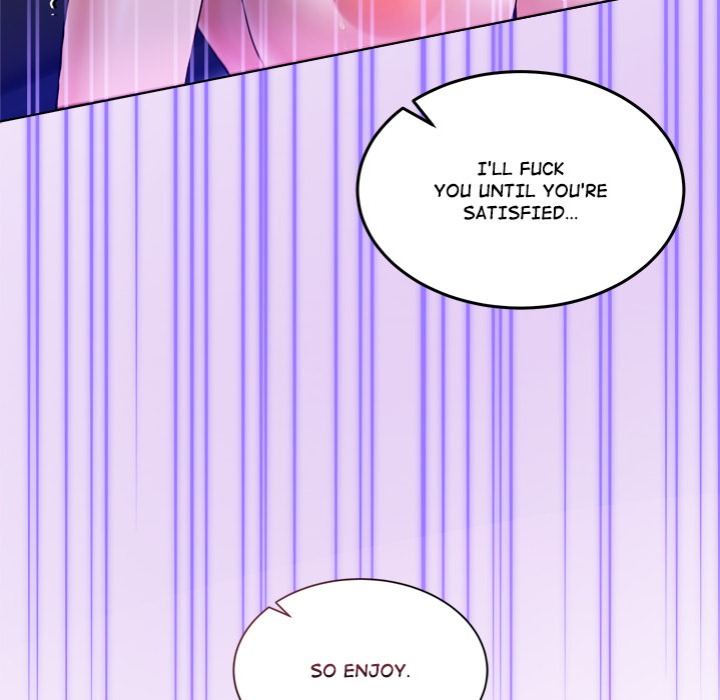 18+ No Men Allowed Chapter 29 page 17