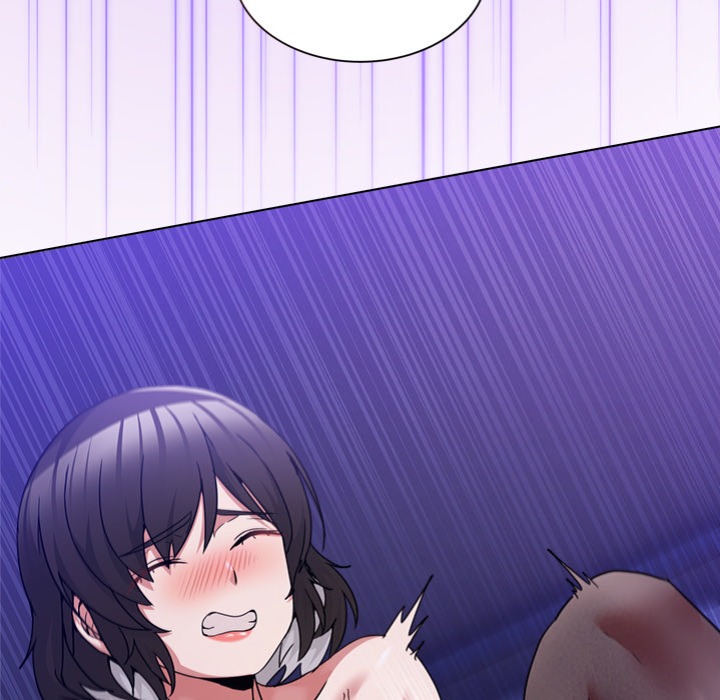 18+ No Men Allowed Chapter 29 page 18