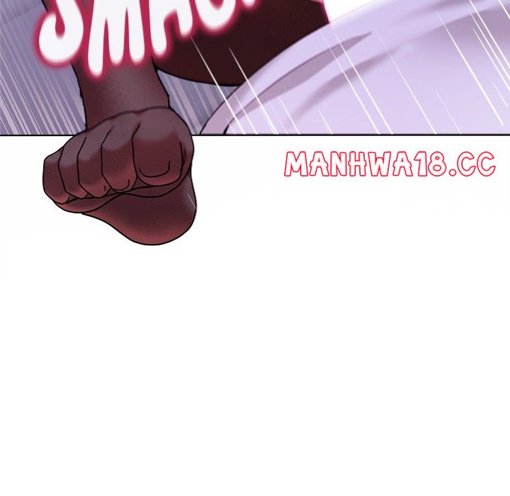 18+ No Men Allowed Chapter 29 page 20
