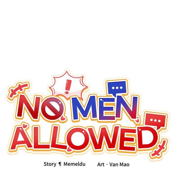 18+ No Men Allowed Chapter 29 page 21