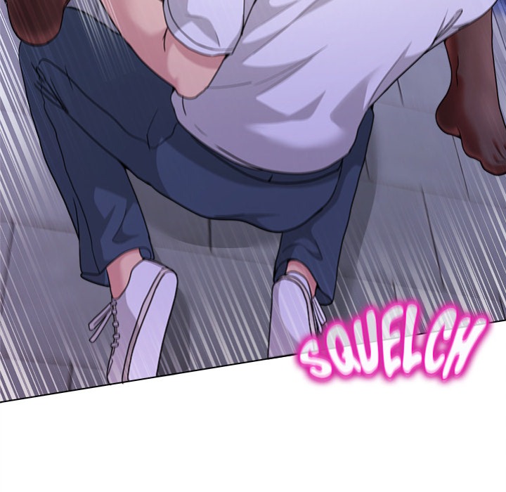 18+ No Men Allowed Chapter 29 page 24
