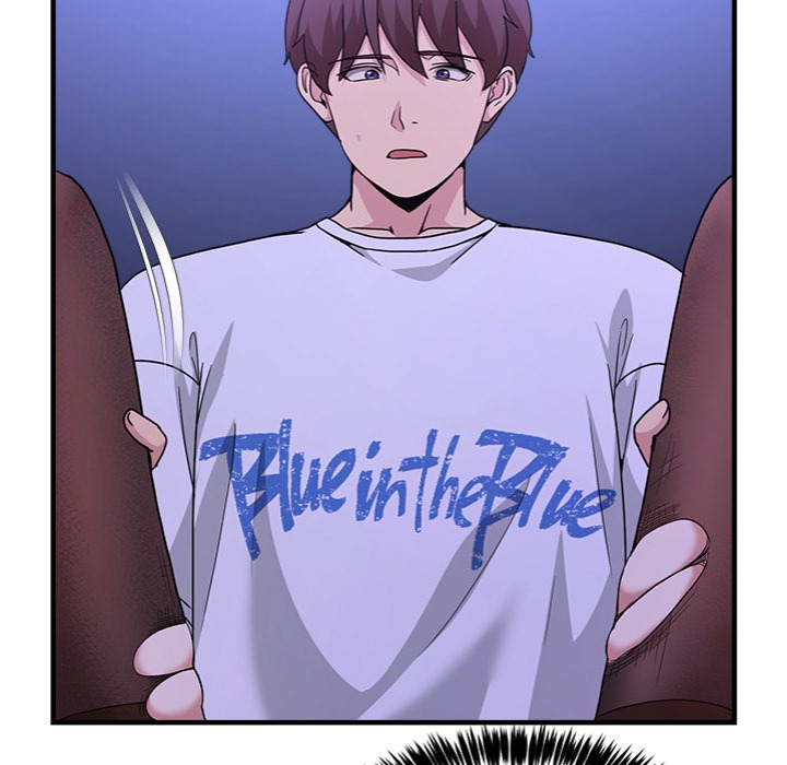 18+ No Men Allowed Chapter 29 page 30
