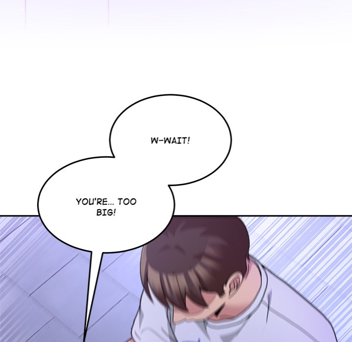 18+ No Men Allowed Chapter 29 page 42