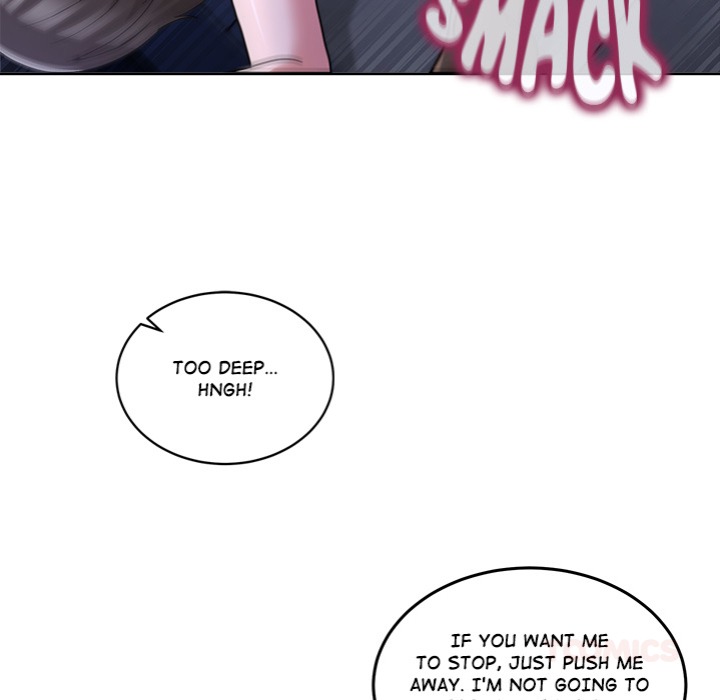 18+ No Men Allowed Chapter 29 page 44