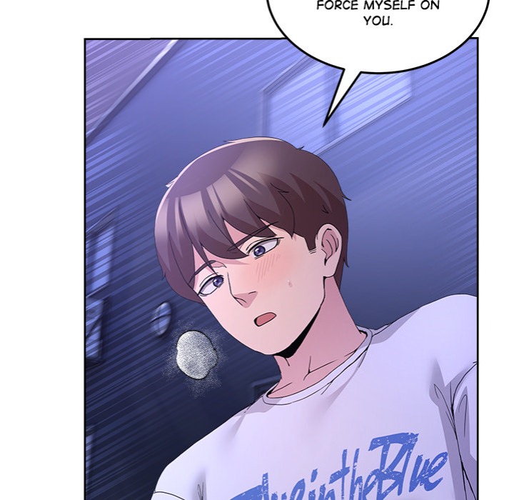 18+ No Men Allowed Chapter 29 page 45