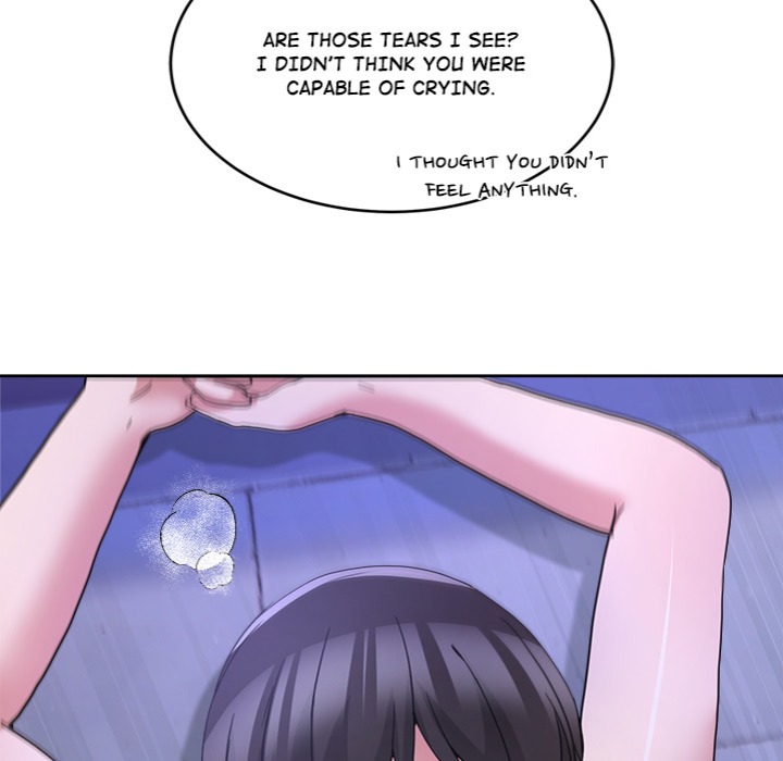 18+ No Men Allowed Chapter 29 page 47