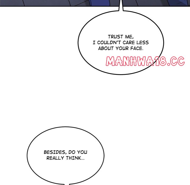 18+ No Men Allowed Chapter 29 page 51