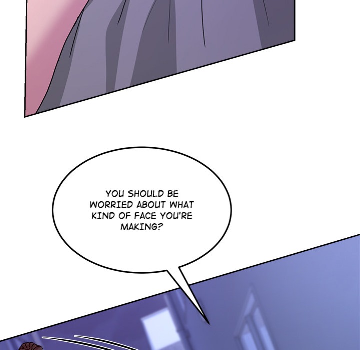 18+ No Men Allowed Chapter 29 page 53