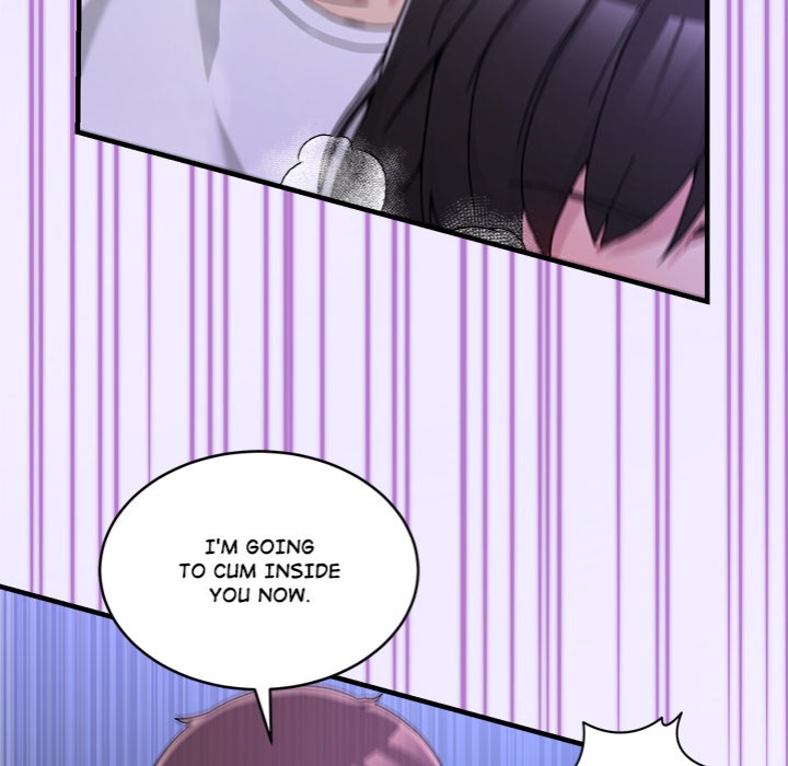 18+ No Men Allowed Chapter 29 page 80