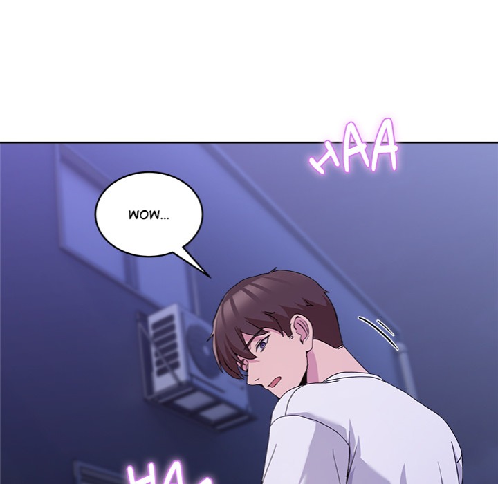 18+ No Men Allowed Chapter 29 page 93