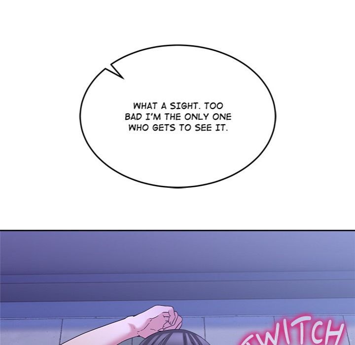 18+ No Men Allowed Chapter 29 page 95