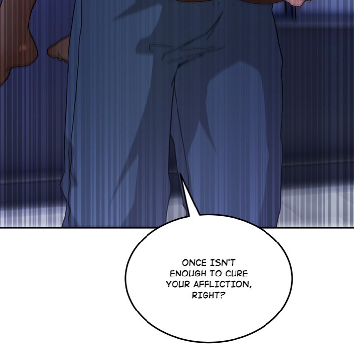 18+ No Men Allowed Chapter 29 page 104