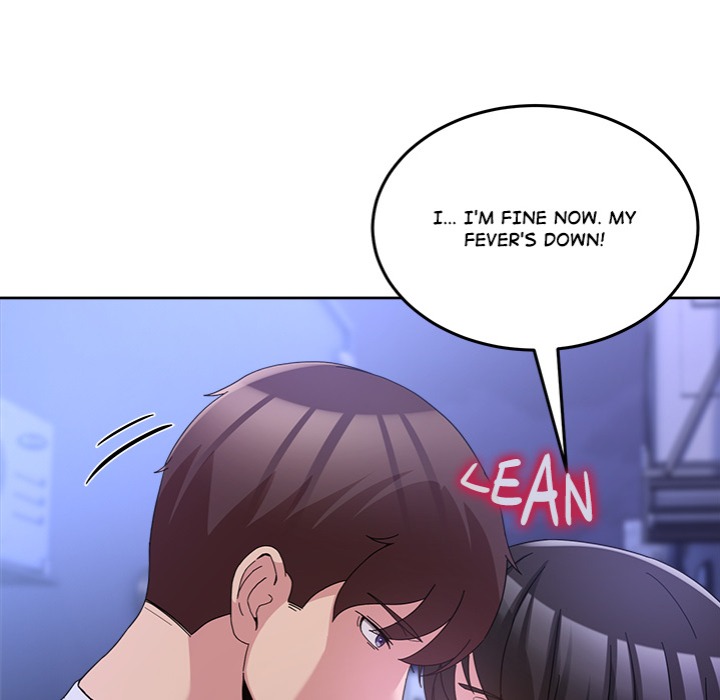 18+ No Men Allowed Chapter 29 page 106