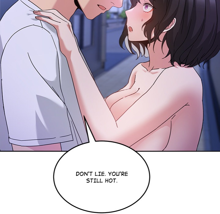 18+ No Men Allowed Chapter 29 page 107