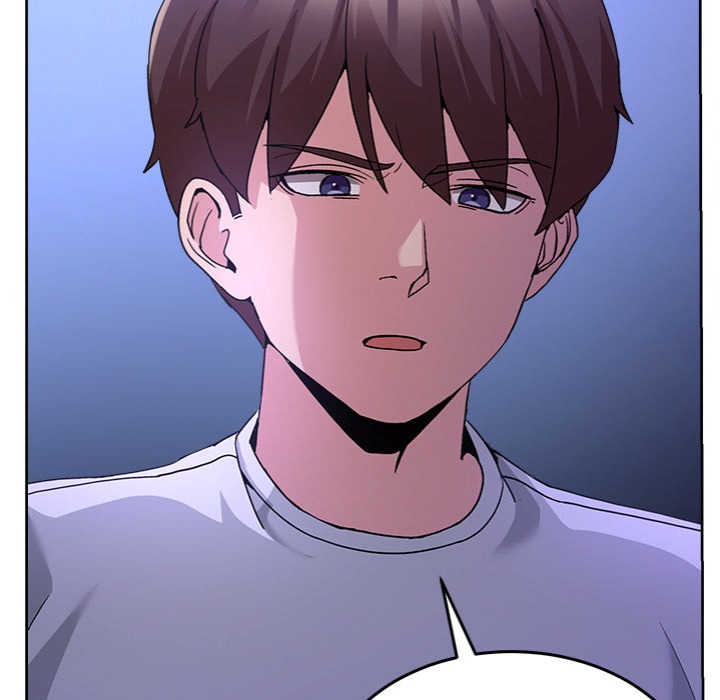 18+ No Men Allowed Chapter 29 page 109
