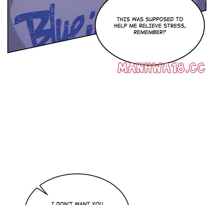 18+ No Men Allowed Chapter 29 page 110